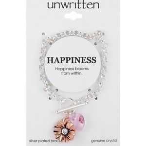 Unwritten - Bracelet